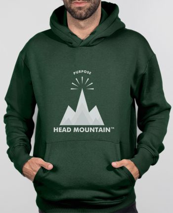 Evergreen Hoodie