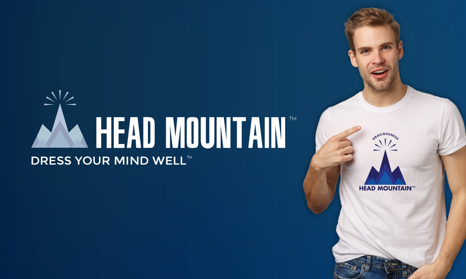 Head Mountain